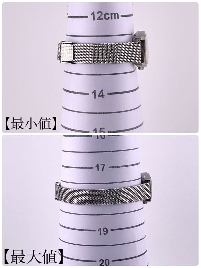 【稼働】OMEGA DeVille 腕時計 シルバー ヴィンテージ