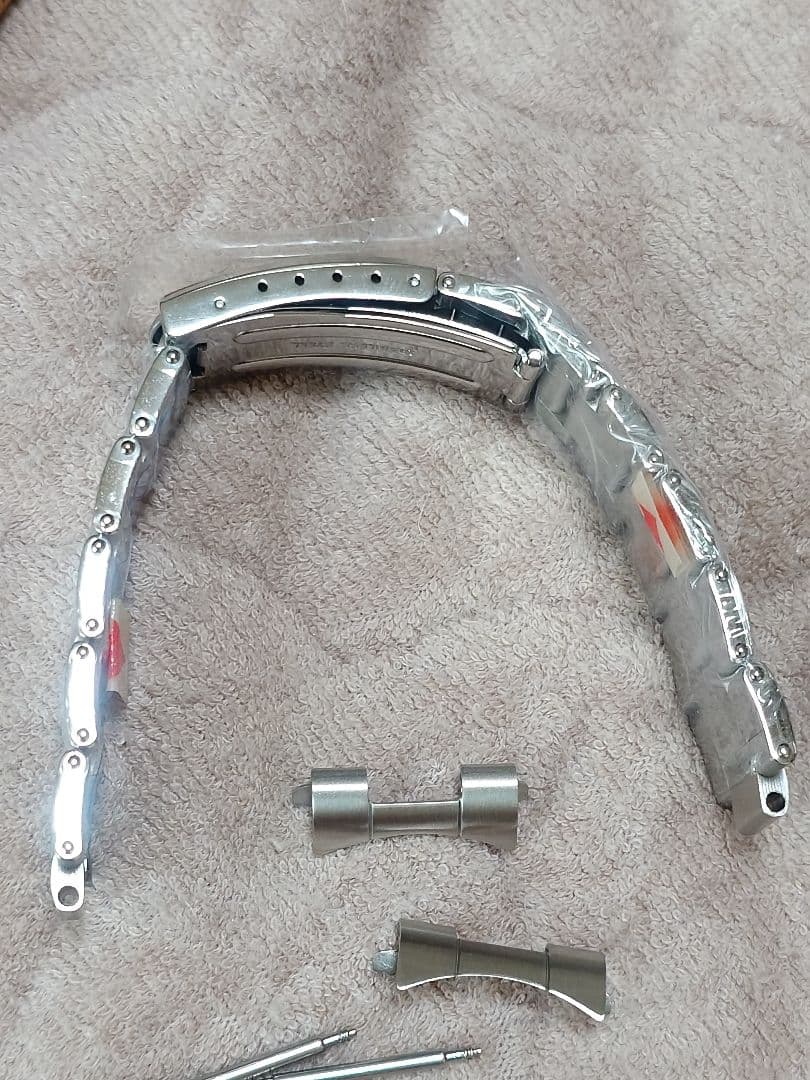 WMT WATCH ブレスレット  Marine 未使用品