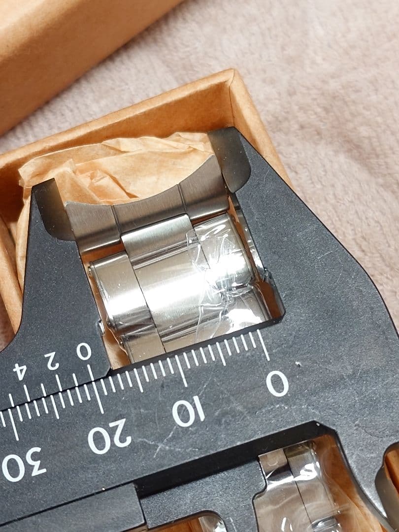 WMT WATCH ブレスレット  Marine 未使用品