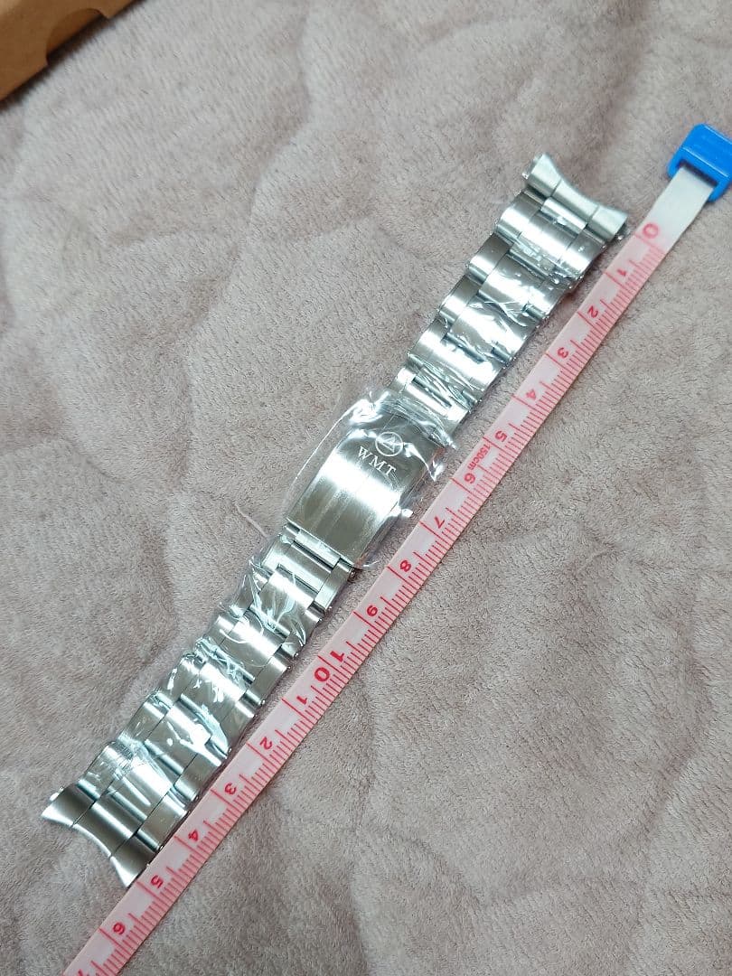 WMT WATCH ブレスレット  Marine 未使用品