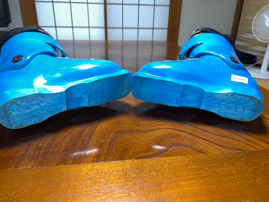 REXXAM REX M110 スキーブーツ 25cm