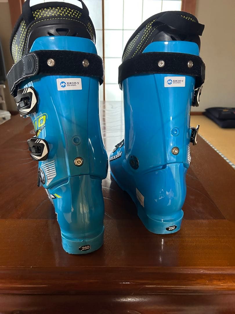 REXXAM REX M110 スキーブーツ 25cm