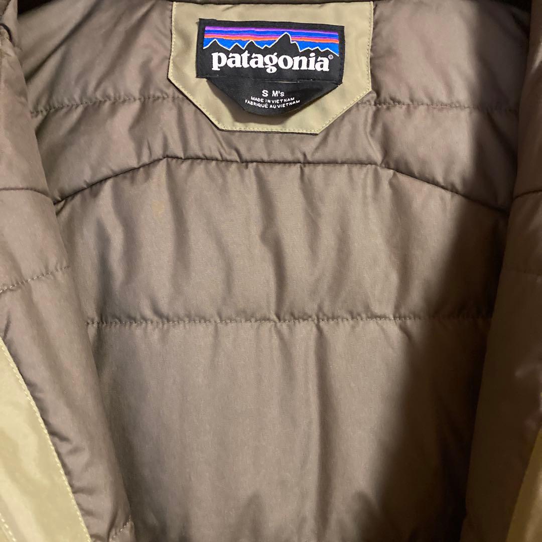 パタゴニア Insulated Powder Town Jacket メンズS