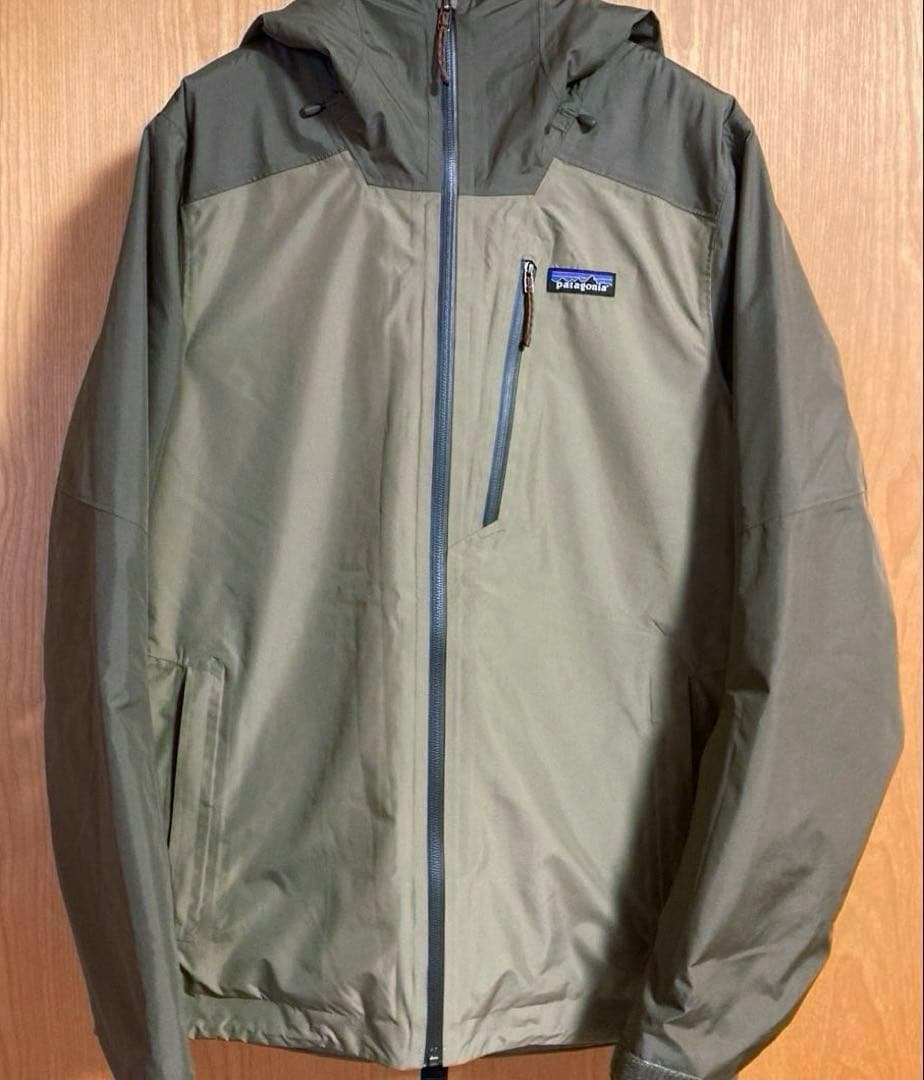 パタゴニア Insulated Powder Town Jacket メンズS