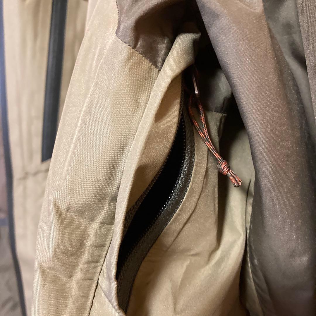 パタゴニア Insulated Powder Town Jacket メンズS