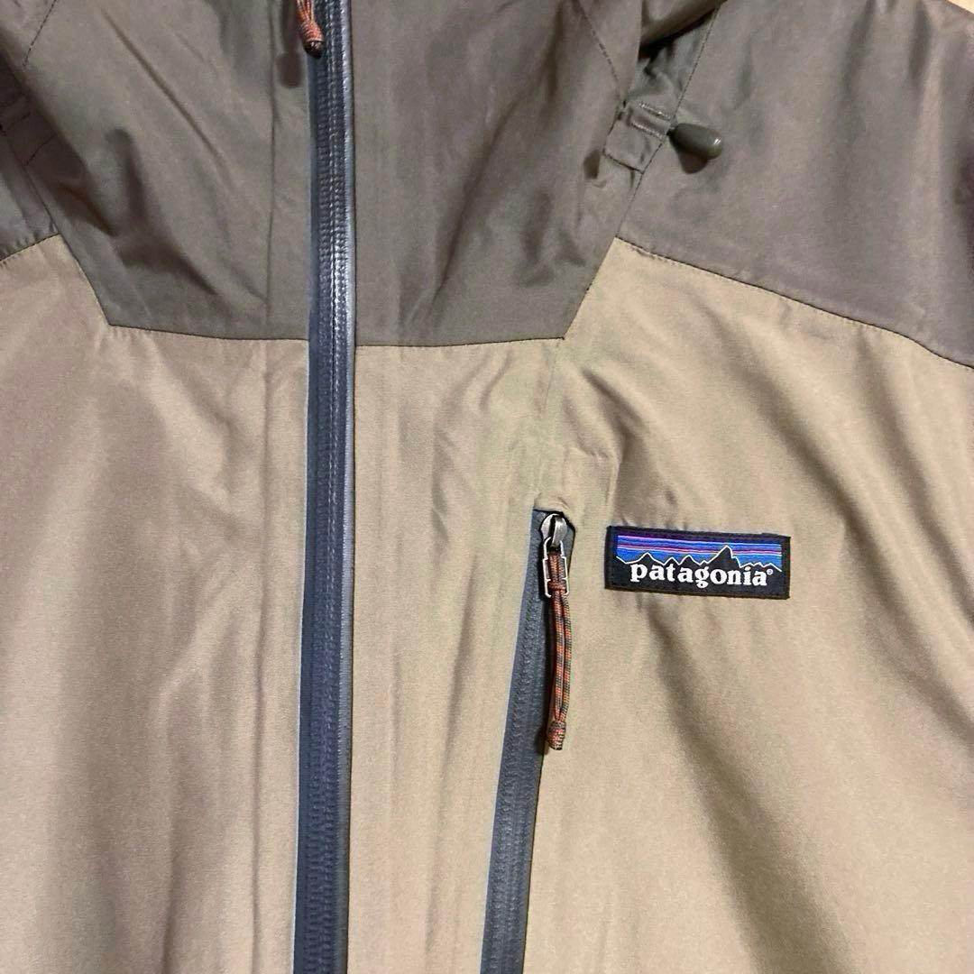 パタゴニア Insulated Powder Town Jacket メンズS