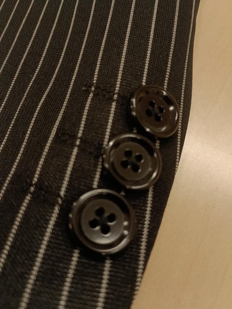 【新品・定価72,490円】はるやま iスーツ 2パンツ ウォッシャブル BB6