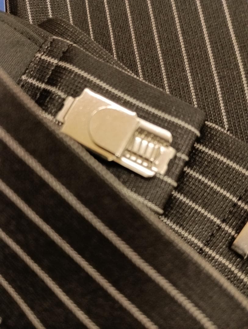 【新品・定価72,490円】はるやま iスーツ 2パンツ ウォッシャブル BB6