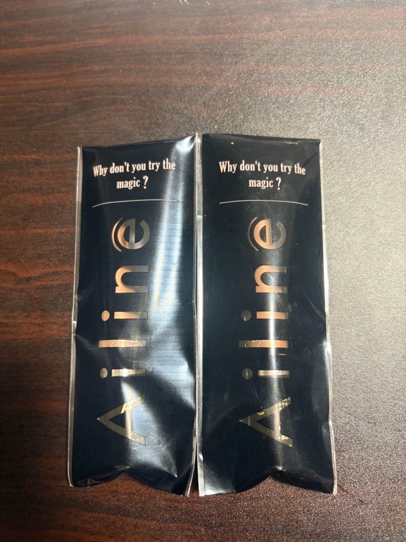 新品】Ailine アイリーヌ 二重まぶた用美容液 2本