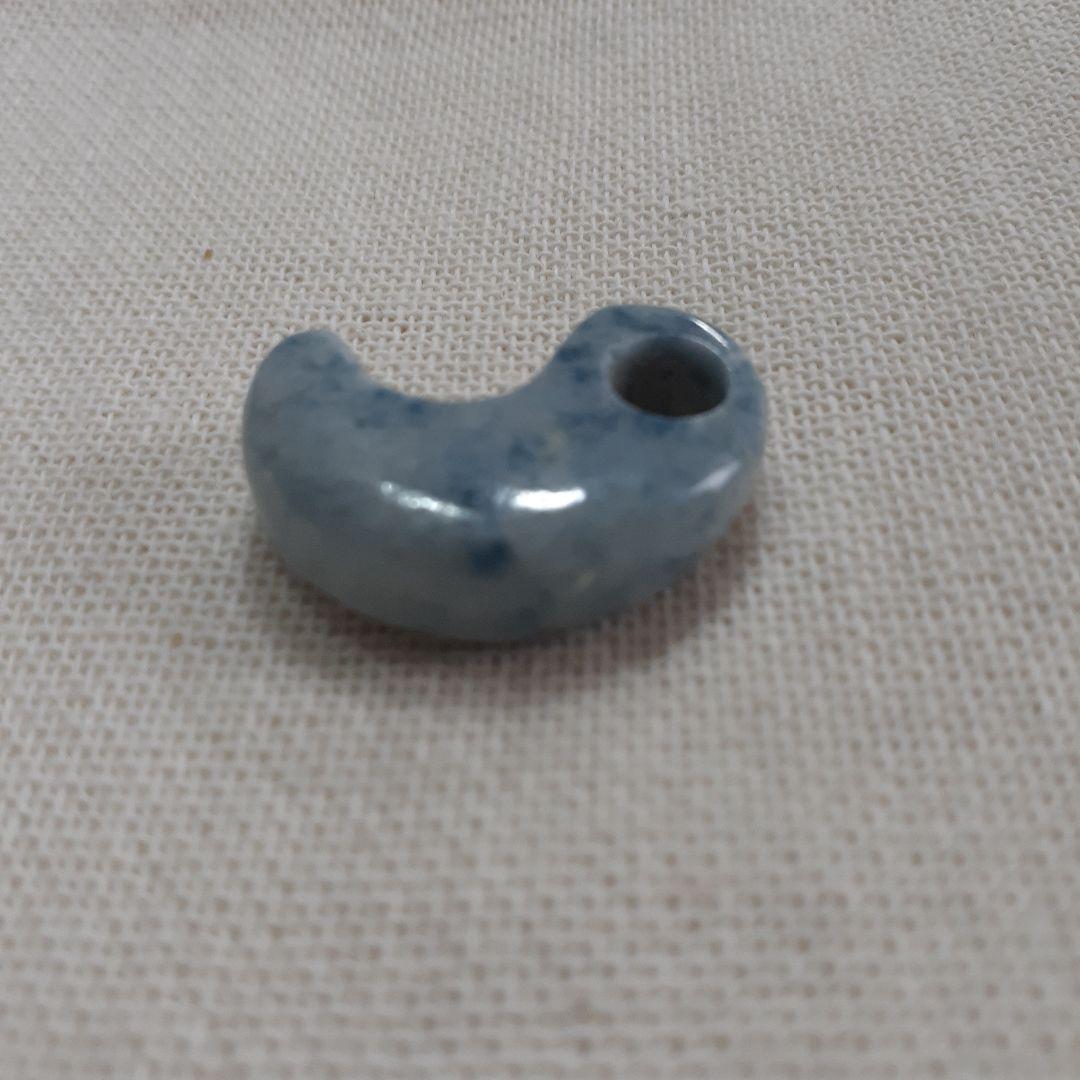 糸魚川翡翠勾玉(★ロト★)