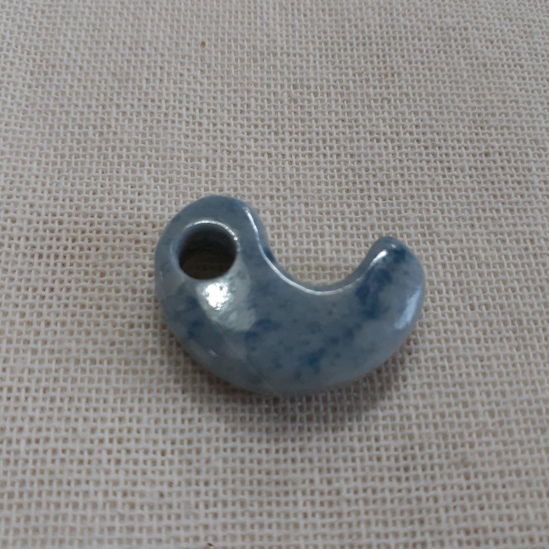 糸魚川翡翠勾玉(★ロト★)