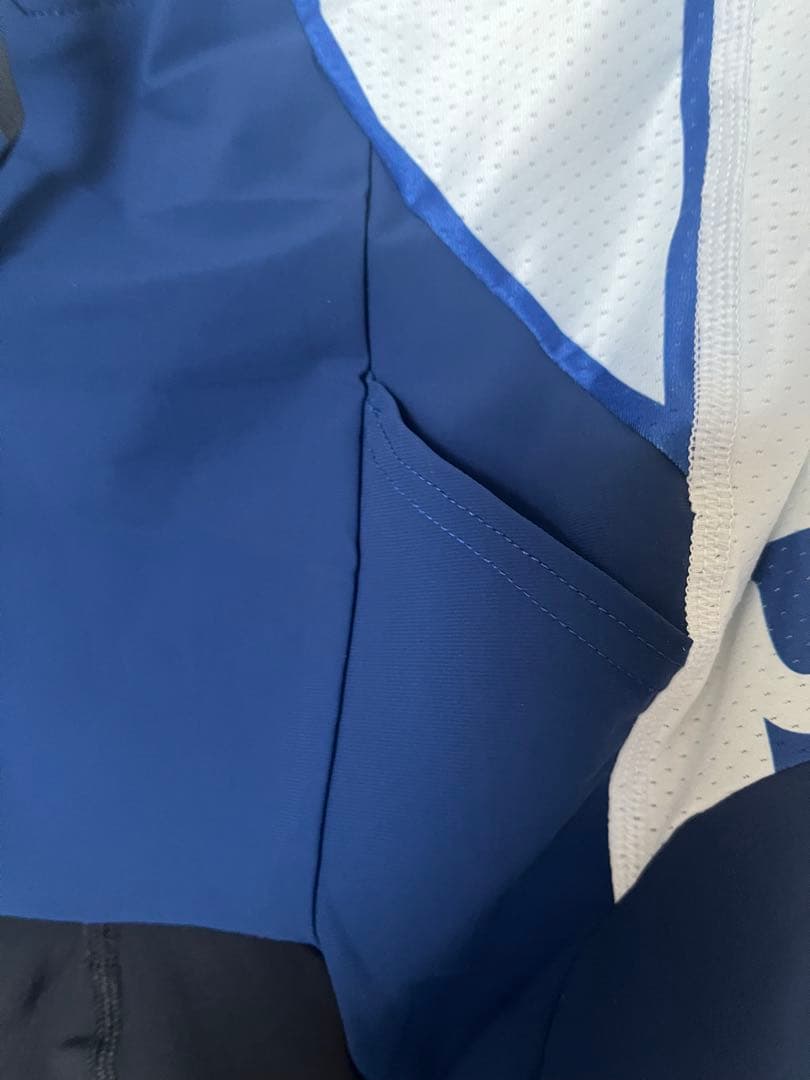 新品 メンズ M レリック RERIC トライアスロン スーツ