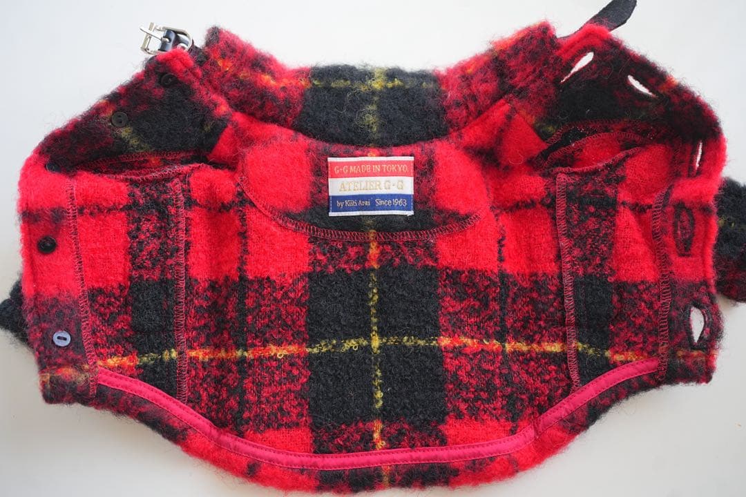 アトリエgg 19ハーフ