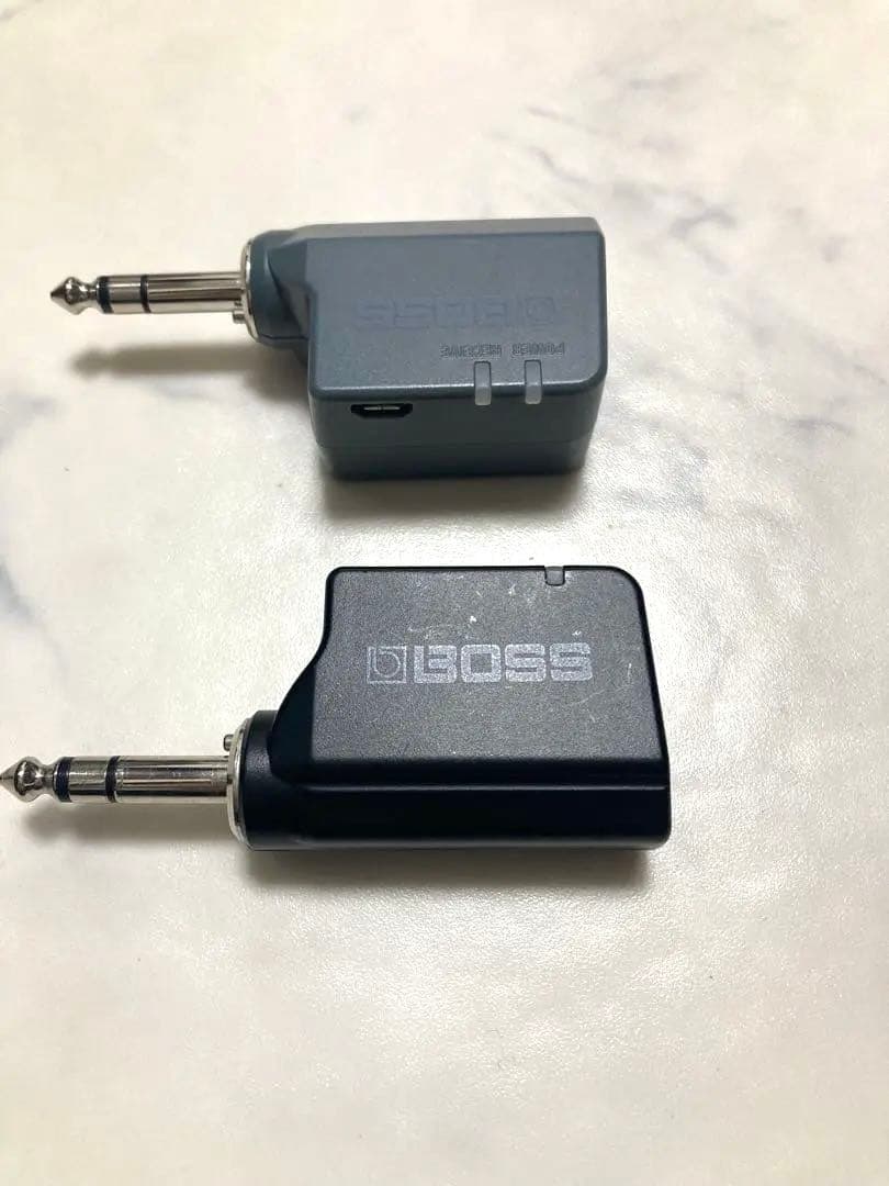 BOSS WL-20L Wireless System ワイヤレスシステム