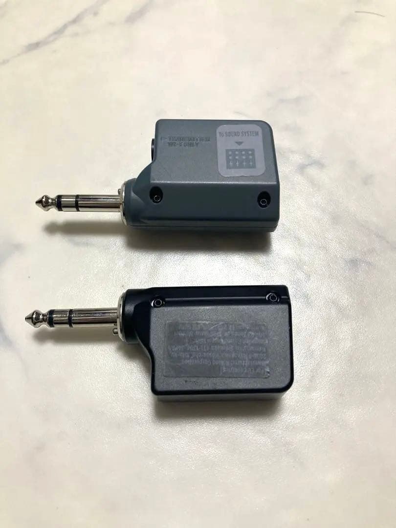 BOSS WL-20L Wireless System ワイヤレスシステム