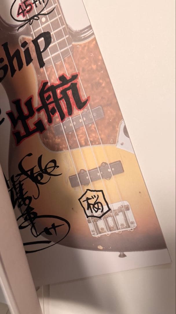 THE ALFEE 45周年追加特典DVD ＋プレミアムメンバー用パンフ