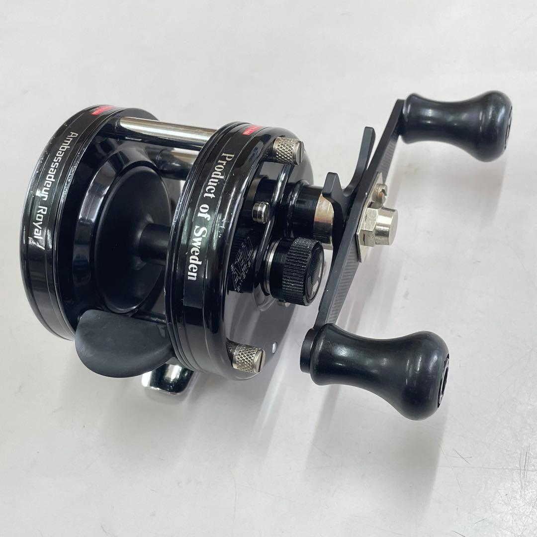 84年 ABU AMBASSADEUR  #840900