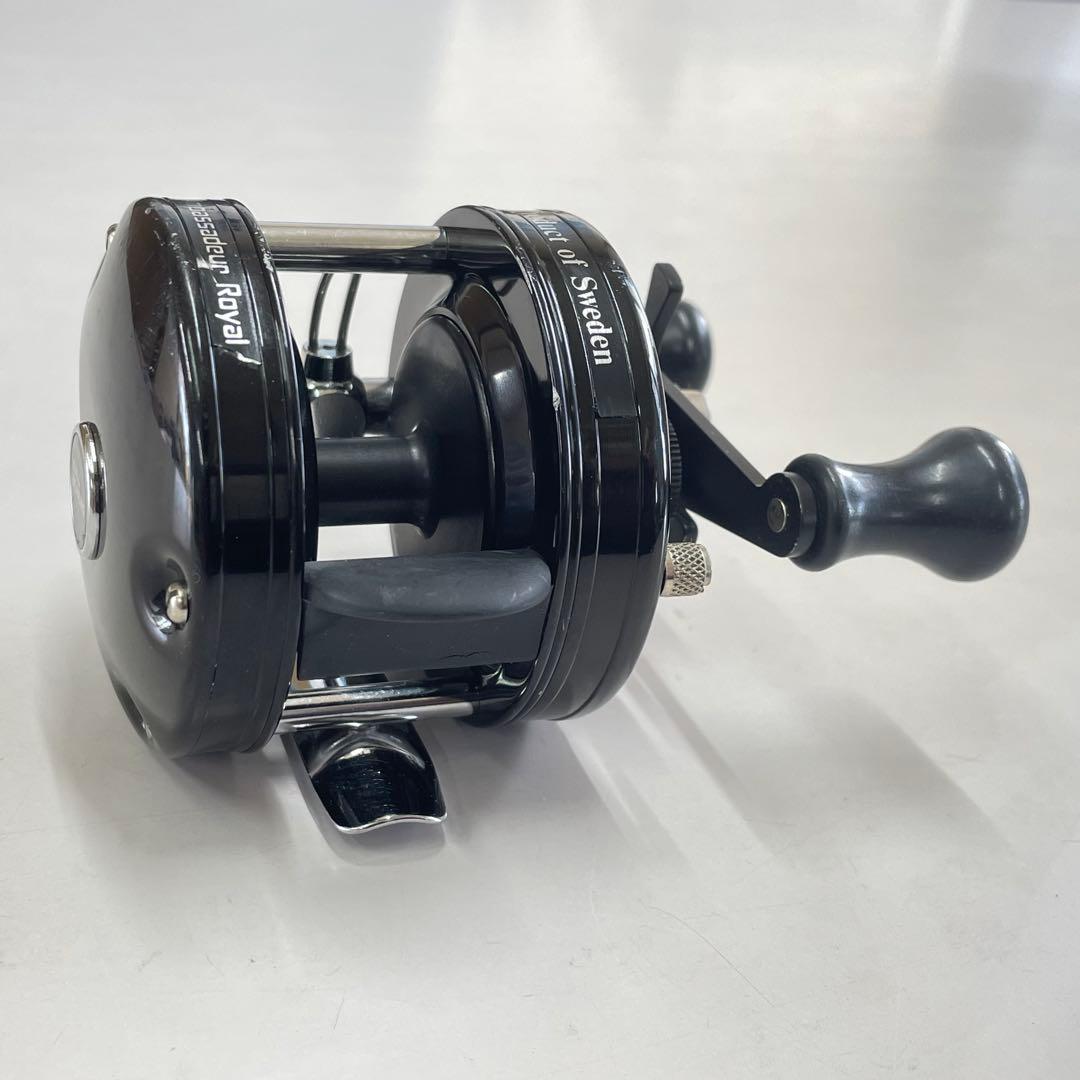 84年 ABU AMBASSADEUR  #840900