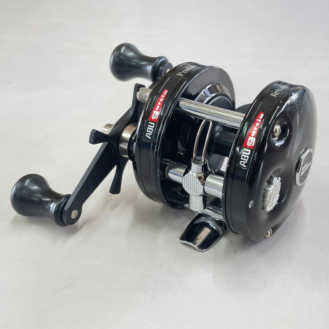 84年 ABU AMBASSADEUR  #840900