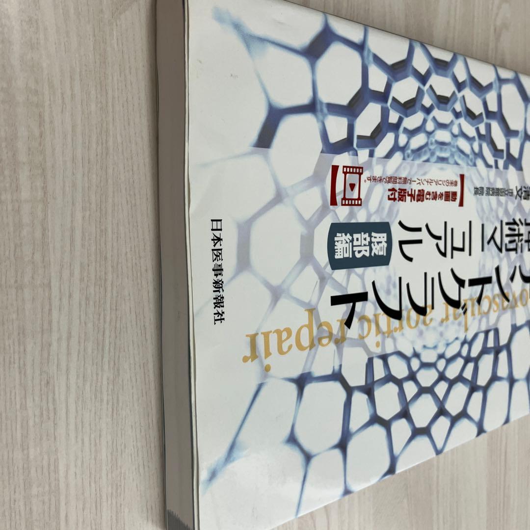 【未裁断】ステントグラフト内挿術マニュアル 腹部編