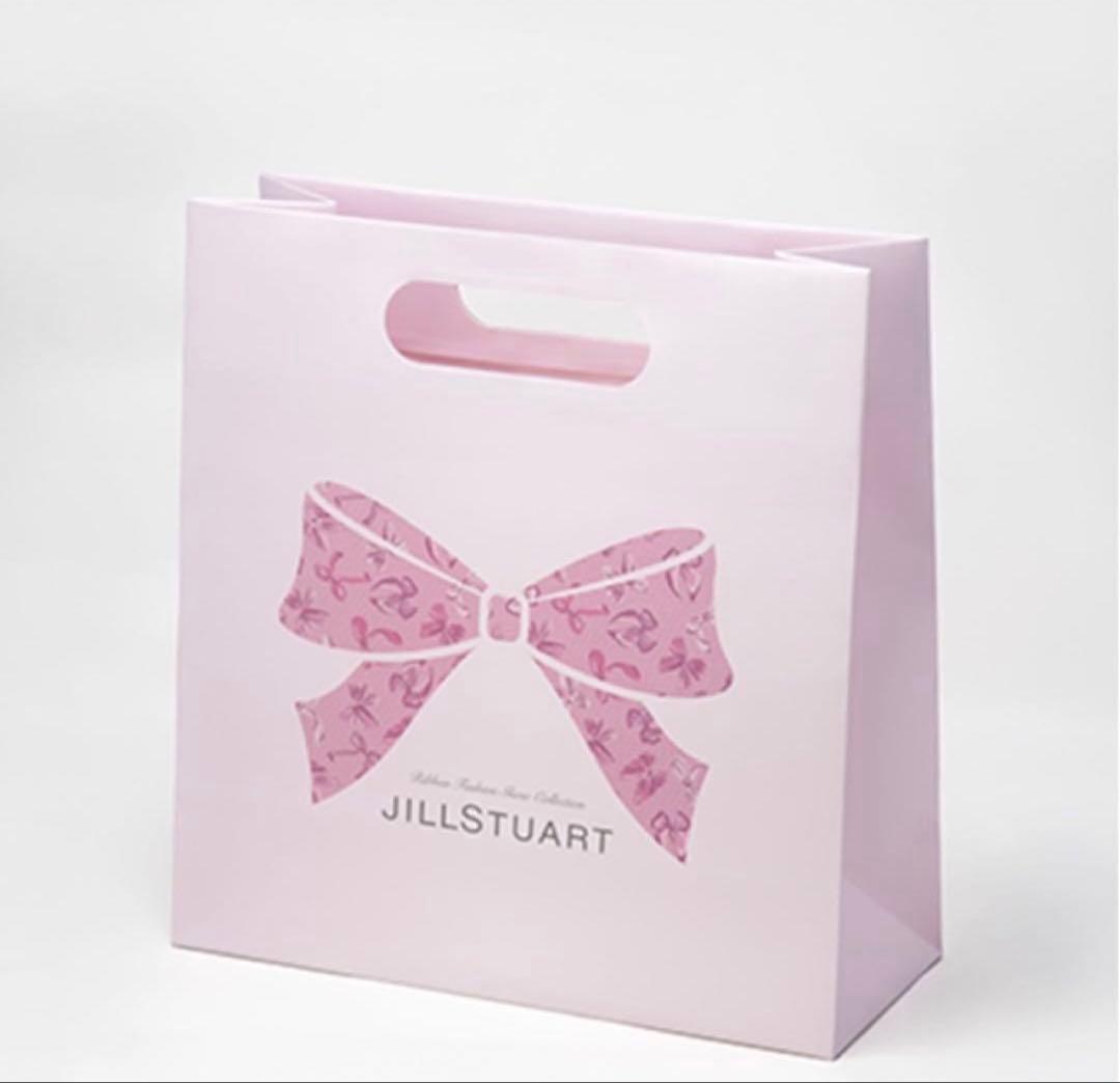 JILLSTUART リボンファッションショー コレクション