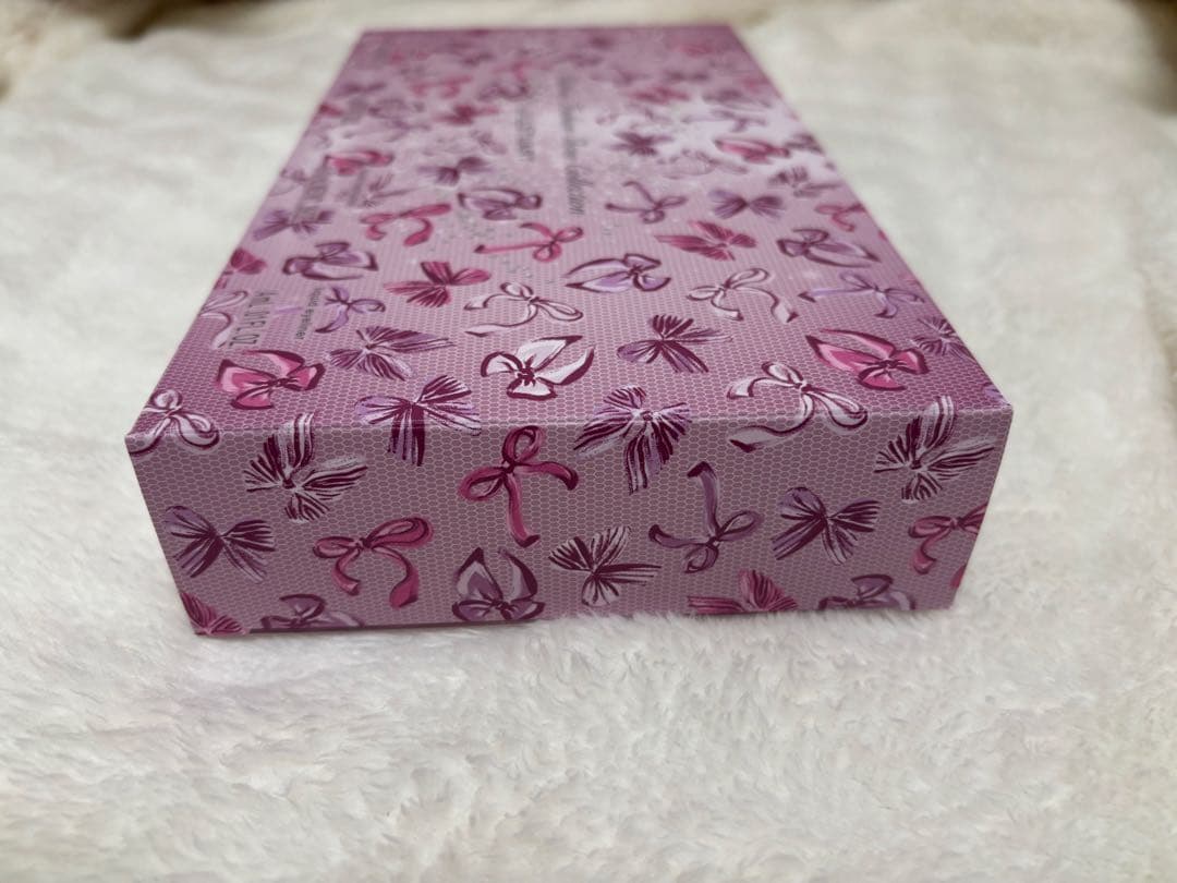 JILLSTUART リボンファッションショー コレクション