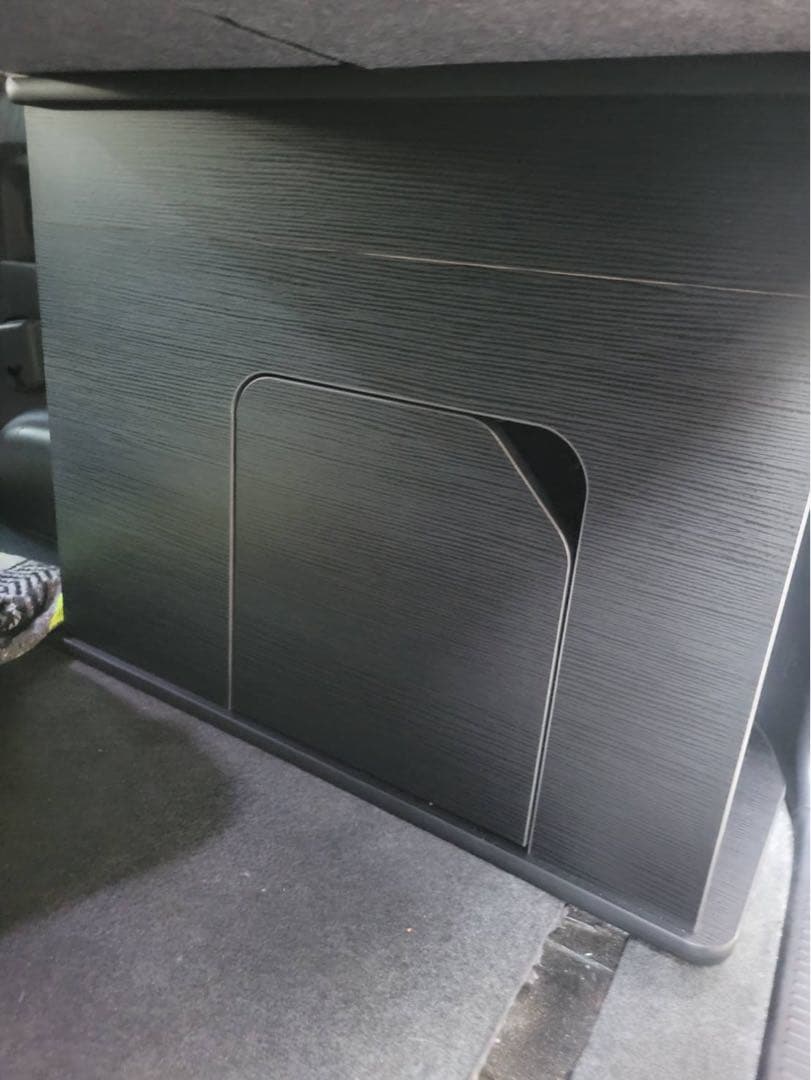 FLEX ハイエース グランドキャビン ベッドキット