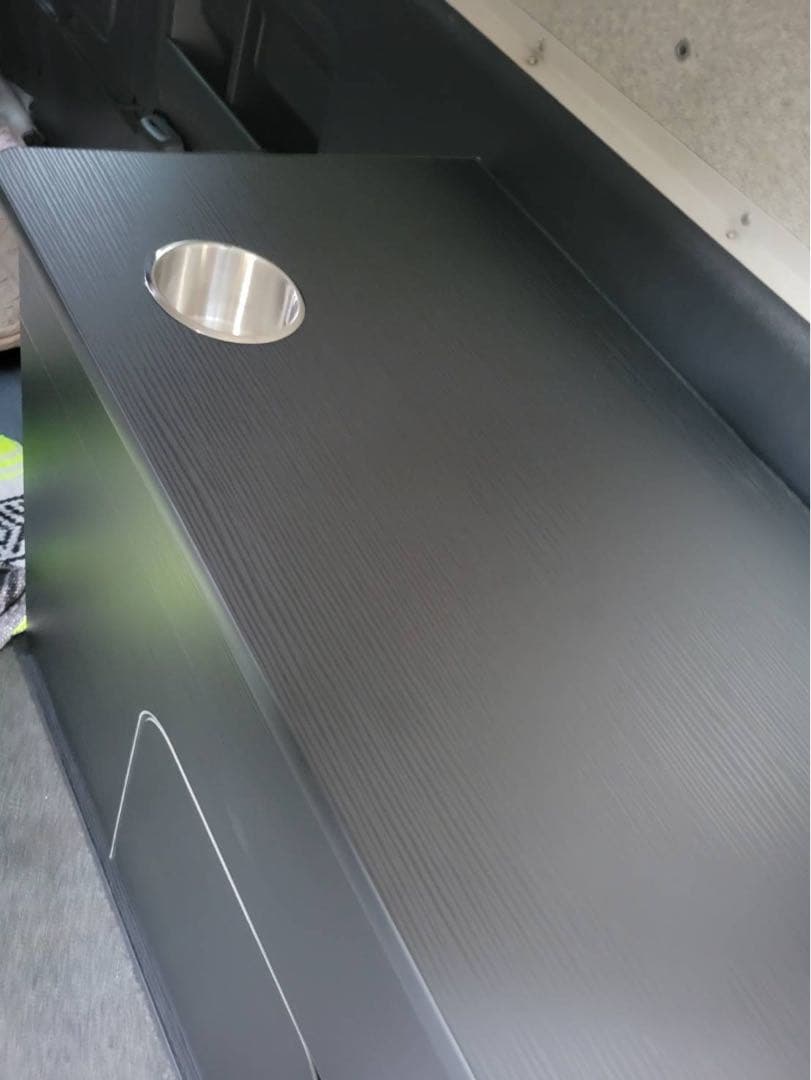 FLEX ハイエース グランドキャビン ベッドキット