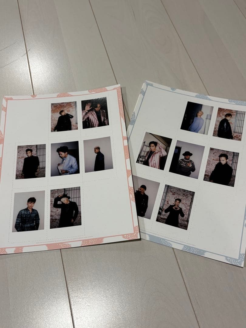 K-POP・アジア BIGBANG 2015 WELCOME COLLECTION DVD