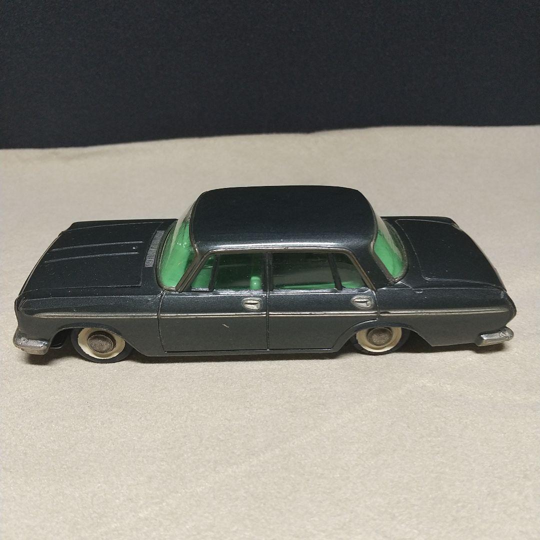 大盛屋　トヨペット　クラウン