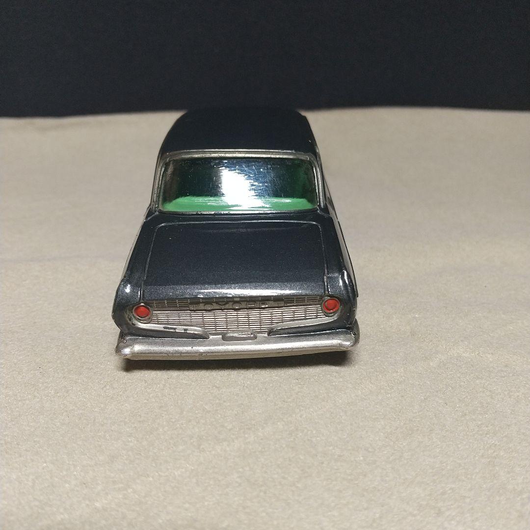 大盛屋　トヨペット　クラウン