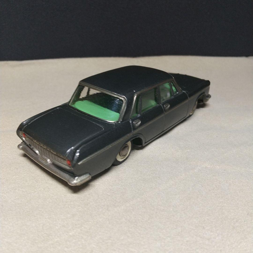 大盛屋　トヨペット　クラウン