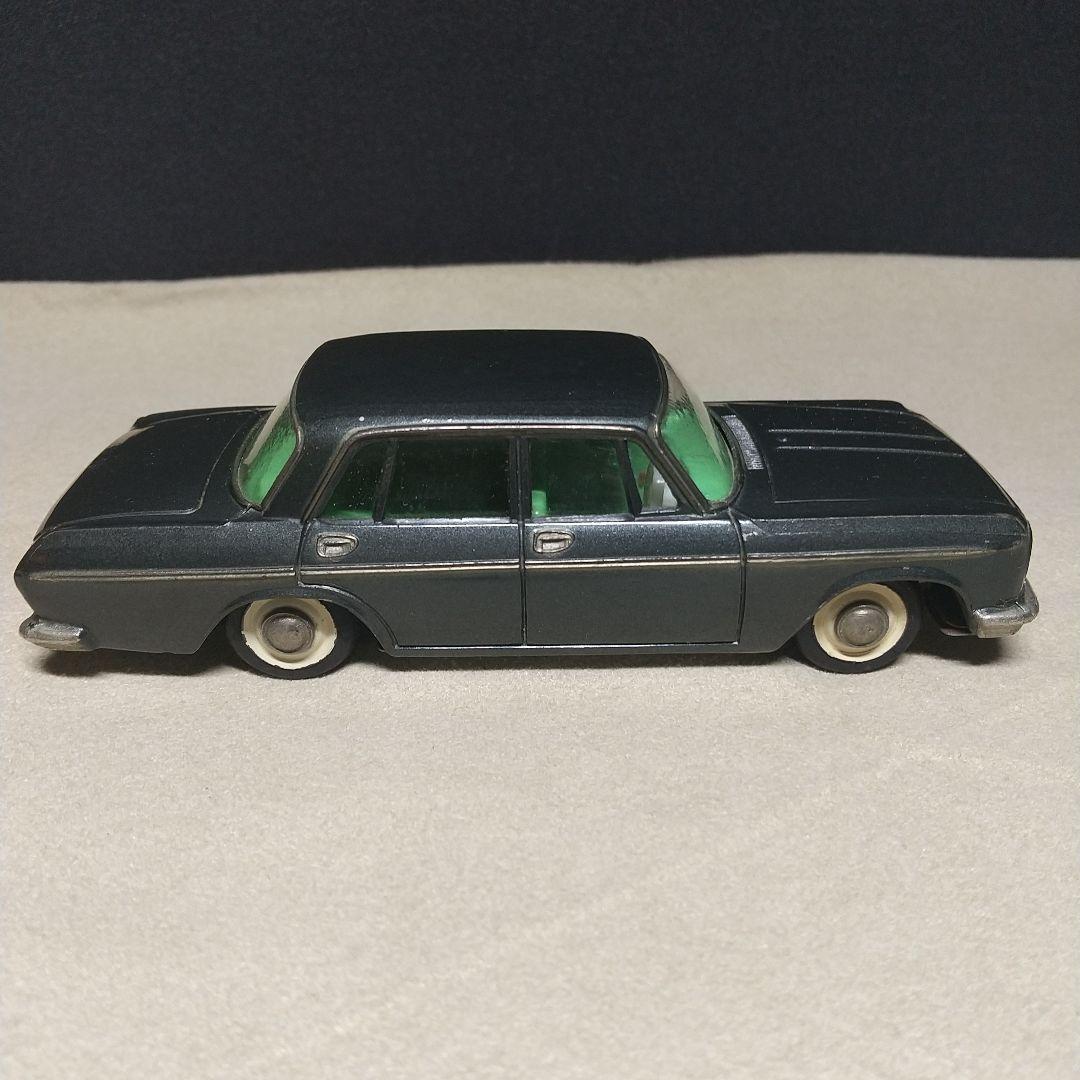 大盛屋　トヨペット　クラウン