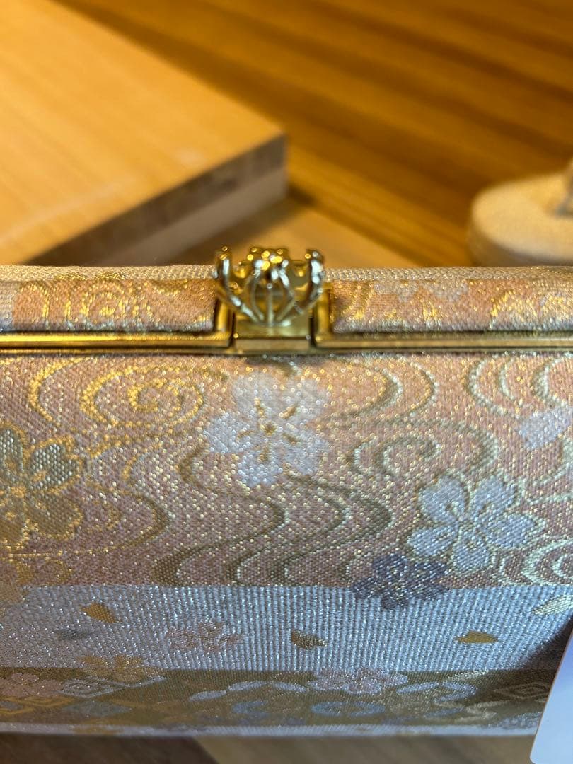 高級和装小物　新品