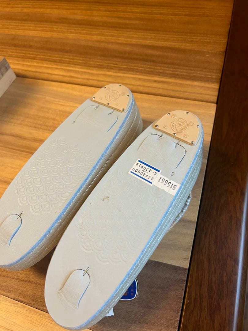 高級和装小物　新品