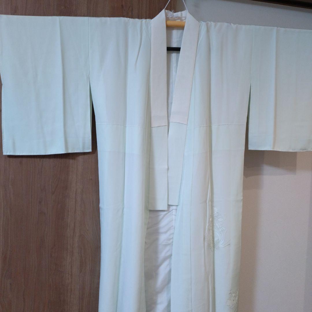 リリー　小紋フルセット　色無地フルセット