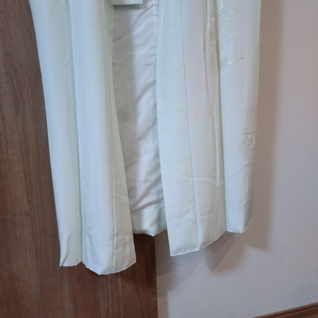 リリー　小紋フルセット　色無地フルセット