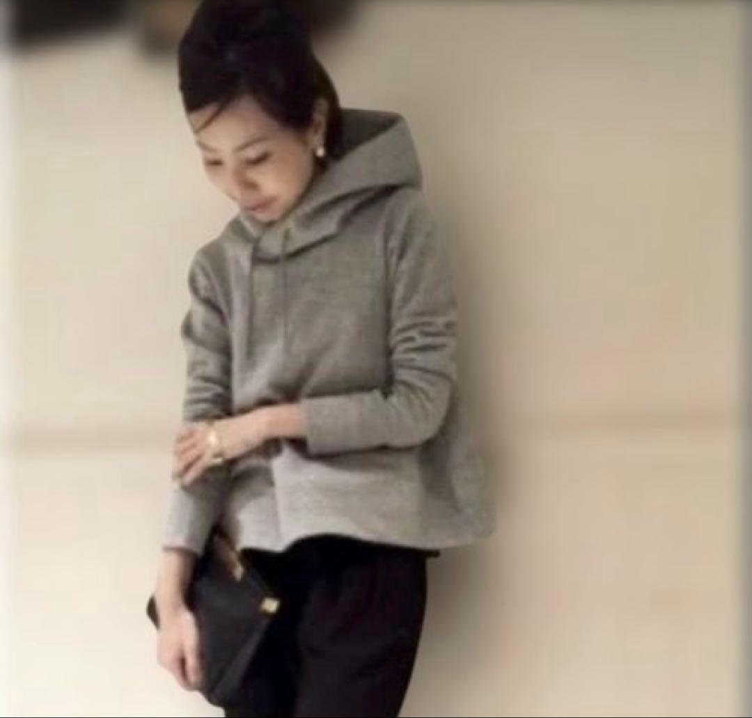 専用★美品★アパルトモン×アメリカーナ　パーカースエット