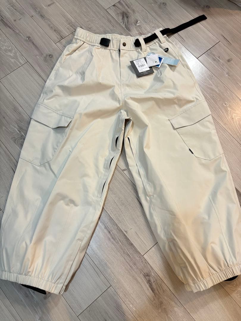 スノーボード　パンツ　グラトリスノボパンツ