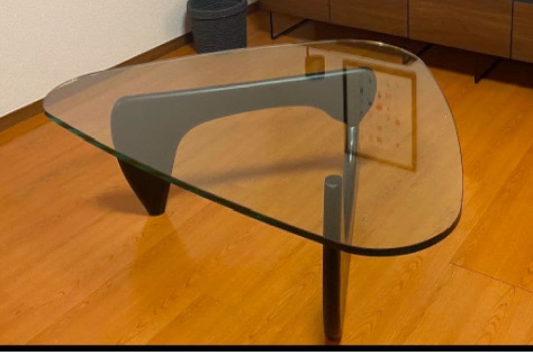 イサムノグチ　リプロダクト　コーヒーデー リビングテーブル