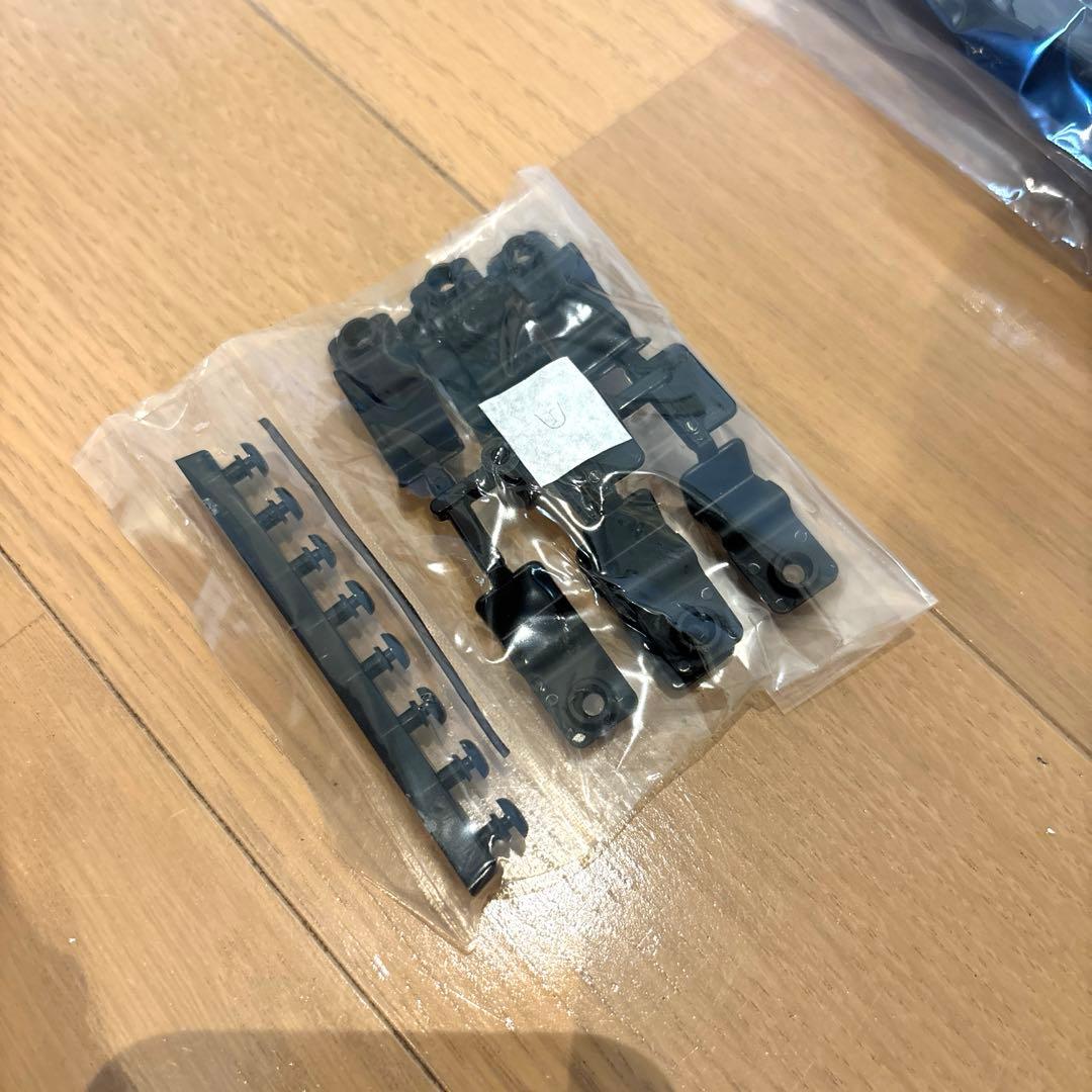 ★送料無料★新品・未使用 オデッセイ RC系 無限 ベンチレーテッドドアバイザー