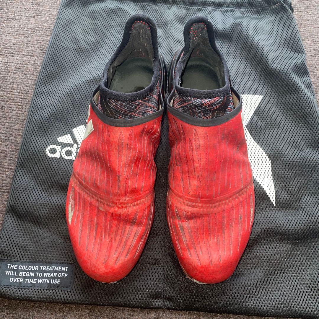 シューズ adidas X 16+ PURECHAOS