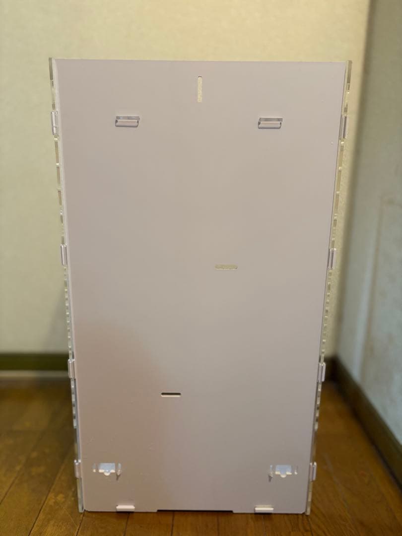 アクリルルーム390high GEX(ジェックス) 中古　おまけ付き