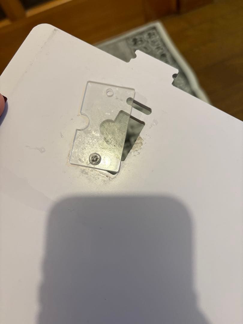 アクリルルーム390high GEX(ジェックス) 中古　おまけ付き