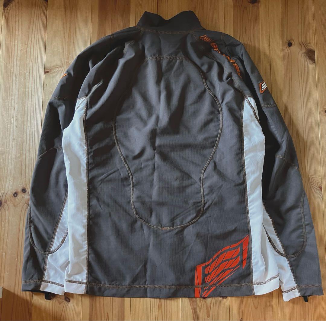 HYODバイククールジャケットD30 Mサイズ