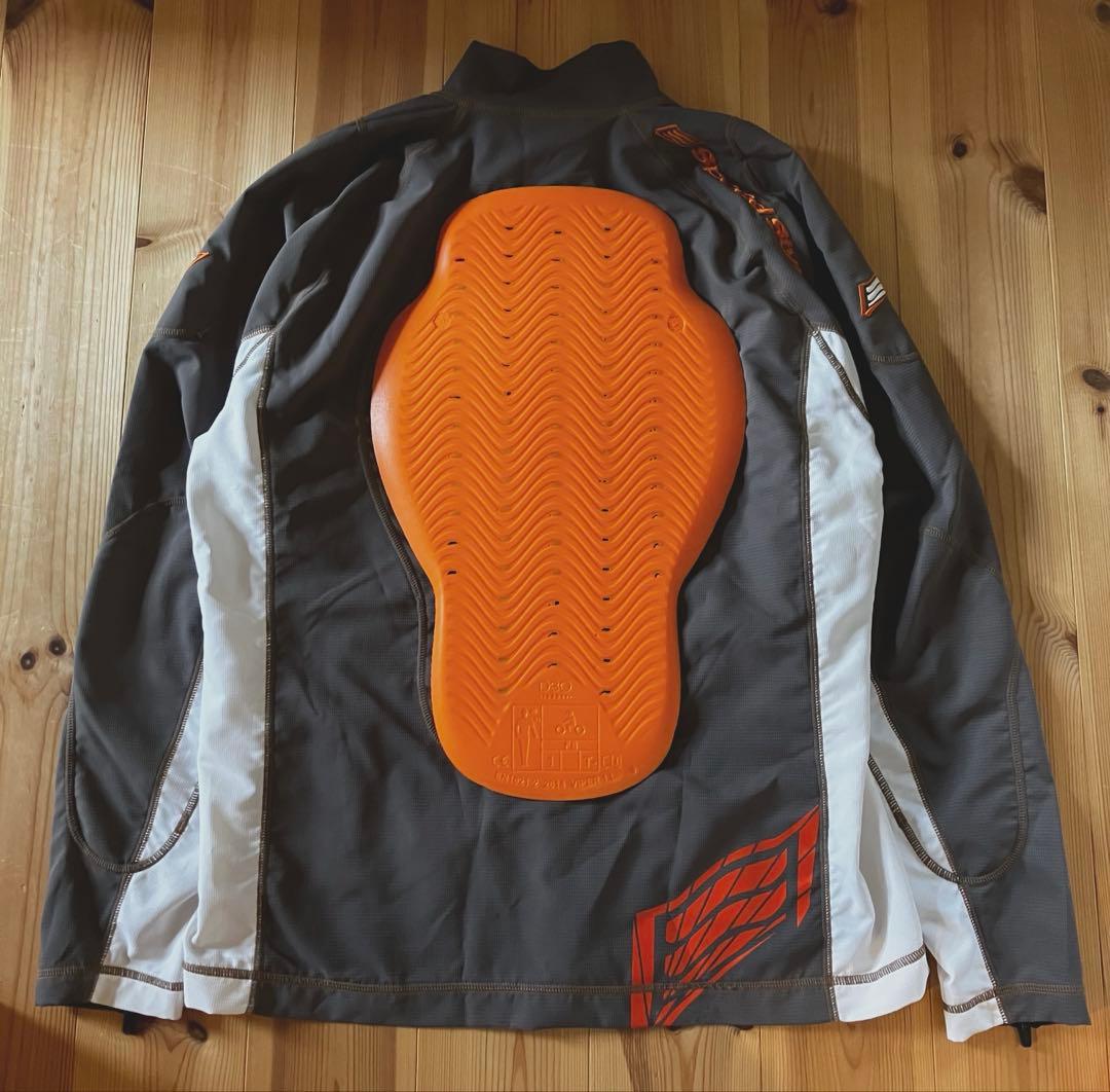 HYODバイククールジャケットD30 Mサイズ