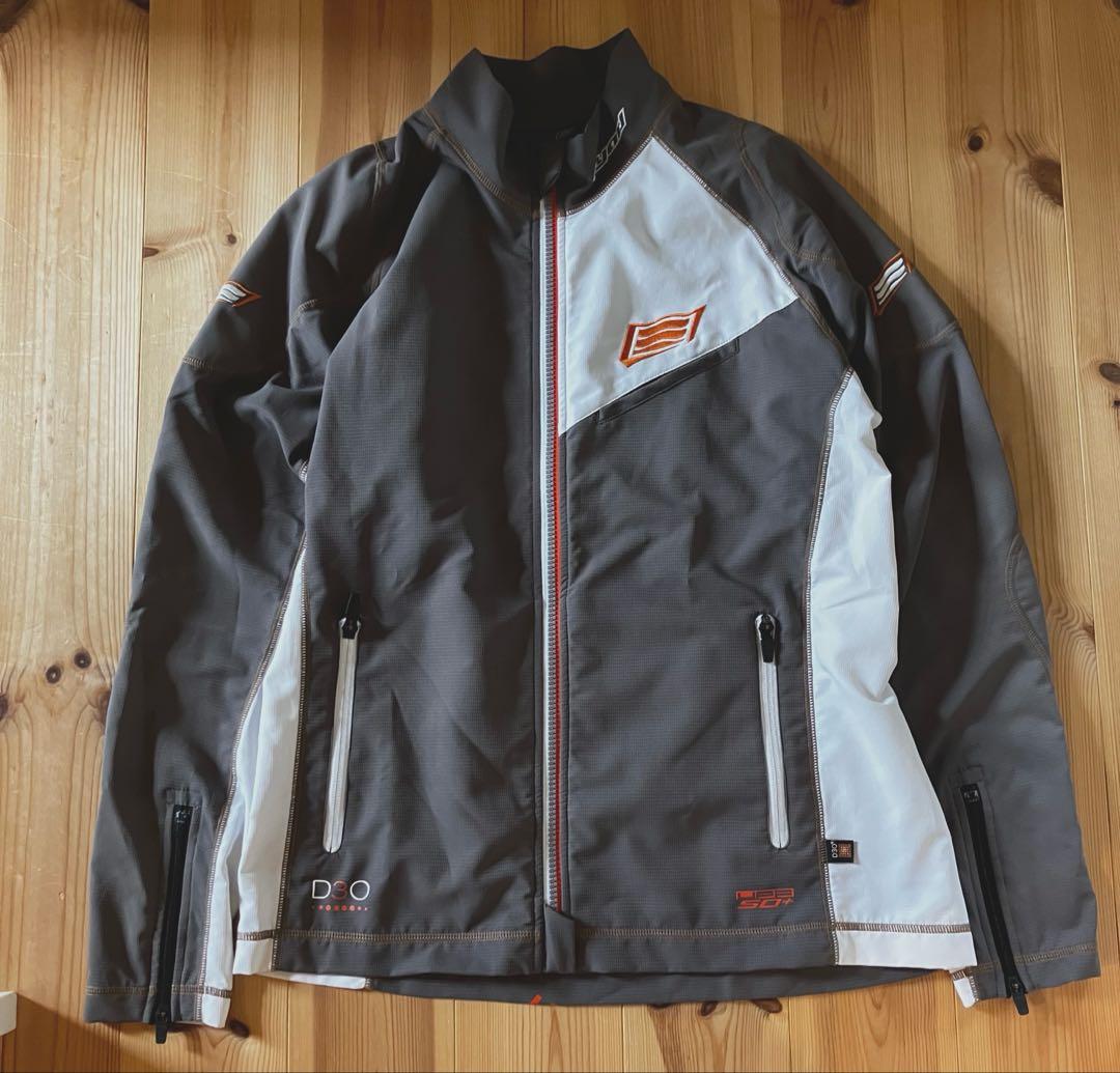 HYODバイククールジャケットD30 Mサイズ