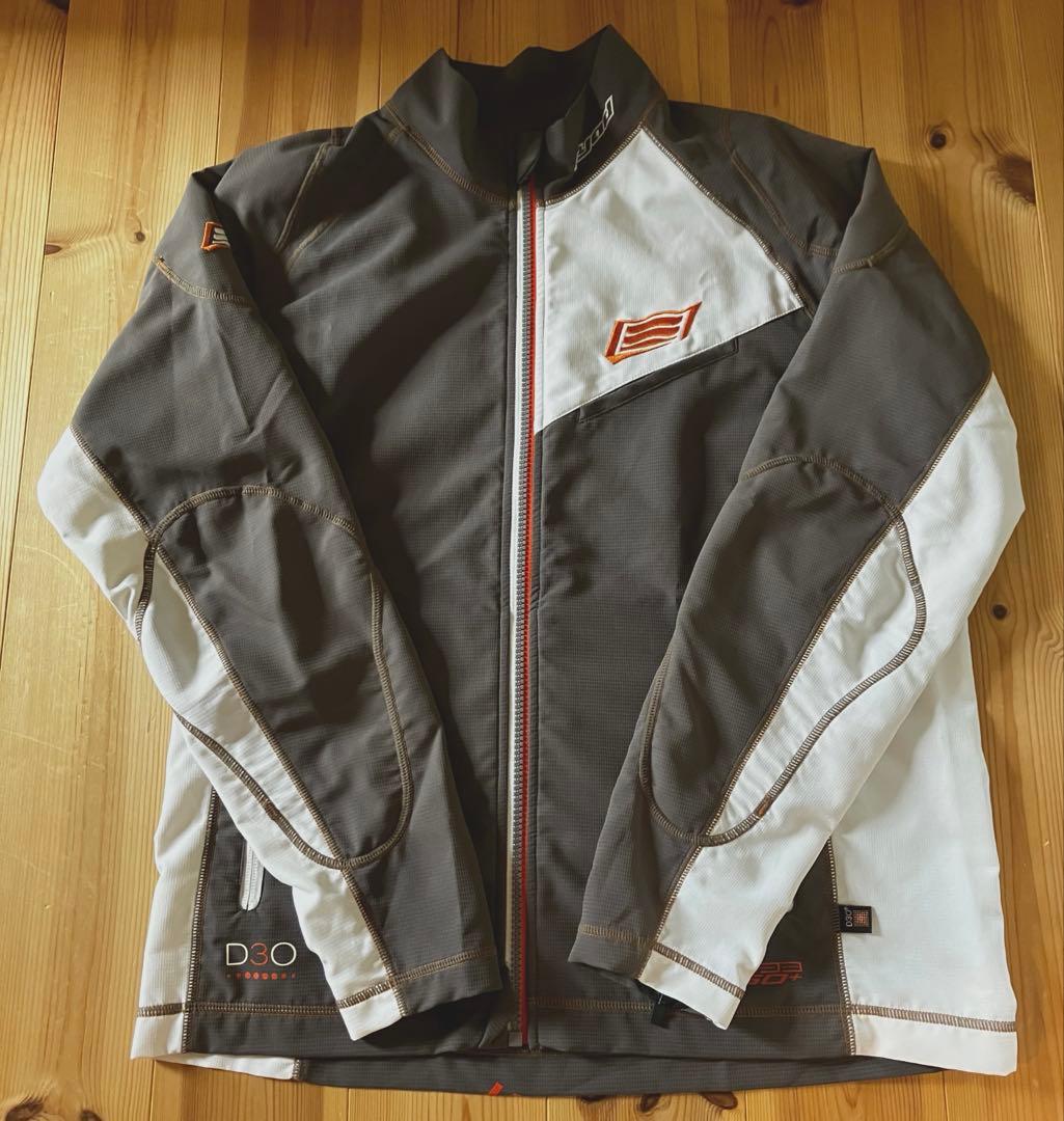HYODバイククールジャケットD30 Mサイズ