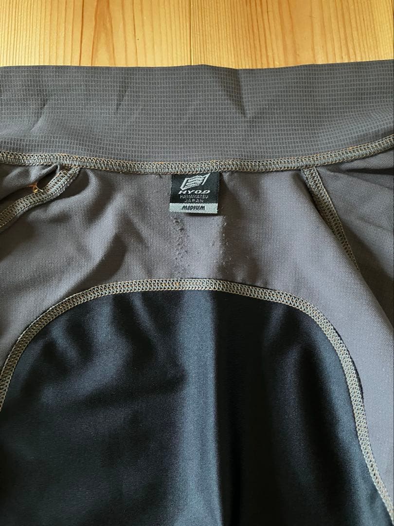 HYODバイククールジャケットD30 Mサイズ