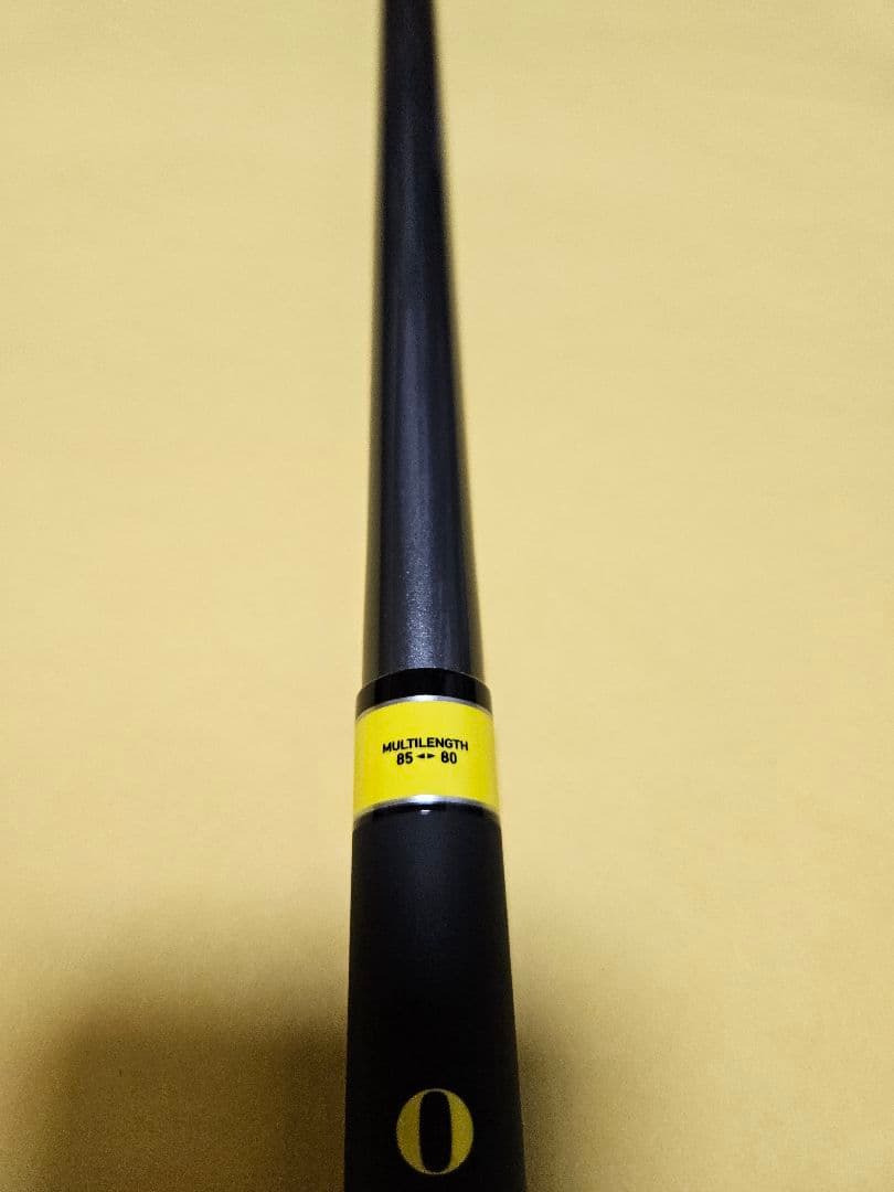 ダイワ エキスパート ゼロ　ヤマメ アマゴ イワナ 渓流竿 本流竿 ZERO